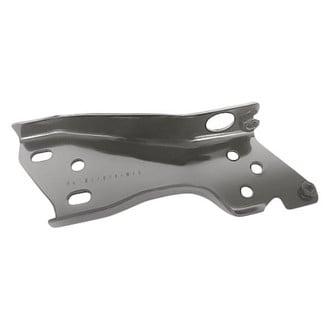 Replacement ID0026AA0845C00 - Rear Inner Passenger Side Bumper Bracket (CAPA Certified)