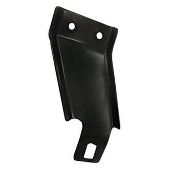 Replacement - Front Driver Side Bumper Cover Brace (Standard Line)