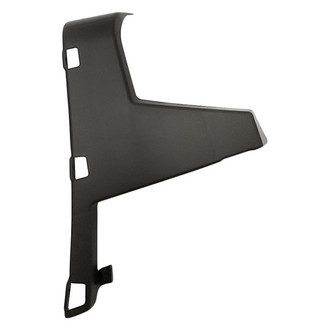 Replacement - Front Driver Side Bumper Cover Bracket (Standard Line)