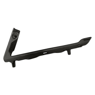 Replacement - Front Driver Side Bumper Cover Rear Bracket (Standard Line)