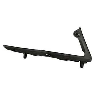Replacement - Front Passenger Side Bumper Cover Rear Bracket (Standard Line)