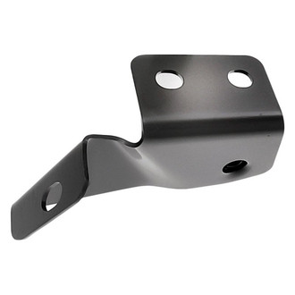 Replacement - Front Outer Driver Side Bumper Support Bracket (Standard Line)