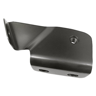 Replacement - Front Outer Passenger Side Bumper Support Bracket (Standard Line)