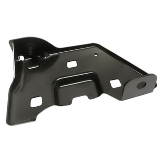 Replacement - Front Inner Driver Side Bumper Bracket (Standard Line)