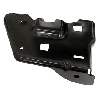 Replacement - Front Inner Passenger Side Bumper Bracket (Standard Line)