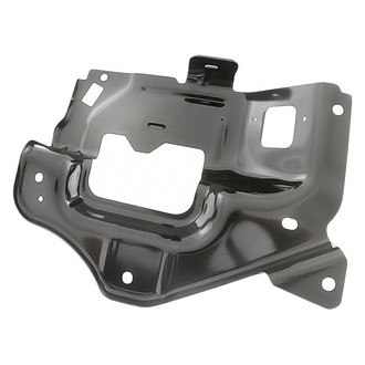 Replacement - Front Passenger Side Bumper Bracket (Standard Line)