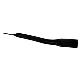 Replacement - Front Outer Passenger Side Bumper Support Brace (CAPA Certified)