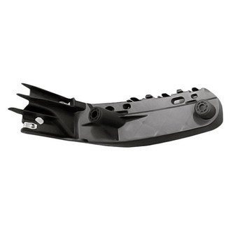Replacement - Front Upper Driver Side Bumper Cover Bracket (Standard Line)