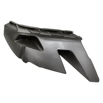 Replacement - Front Outer Passenger Side Bumper Cover Support (CAPA Certified)