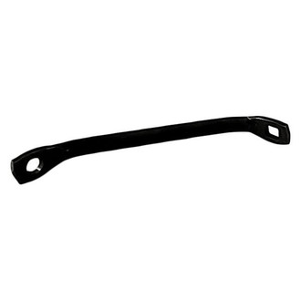 Replacement - Front Driver Side Bumper Support Bracket (CAPA Certified)