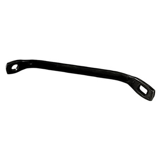 Replacement - Front Passenger Side Bumper Support Bracket (CAPA Certified)