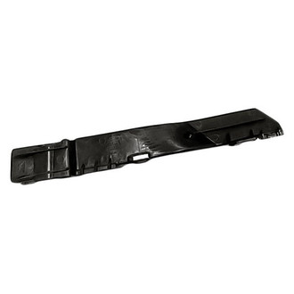 Replacement - Front Driver Side Bumper Cover Support (CAPA Certified)