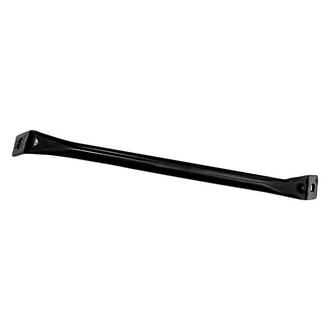 Replacement - Rear Driver Side Bumper Face Bar Brace (CAPA Certified)