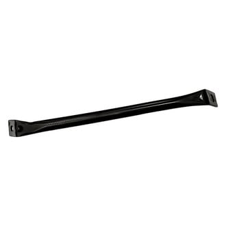 Replacement - Rear Passenger Side Bumper Face Bar Brace (CAPA Certified)