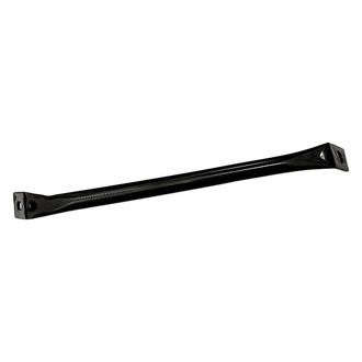 Replacement - Rear Passenger Side Bumper Face Bar Brace (Standard Line)