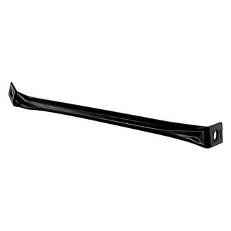 Replacement - Rear Outer Driver Side Bumper Face Bar Brace (Standard Line)