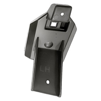 Replacement - Rear Driver Side BLIS Module Bracket (Standard Line)