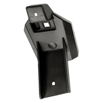 Replacement - Rear Passenger Side BLIS Module Bracket (Standard Line)