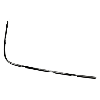 Replacement - Rear Outer Driver Side Bumper Cover Support Bracket (Standard Line)