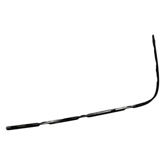 Replacement - Rear Outer Passenger Side Bumper Cover Support Bracket (Standard Line)