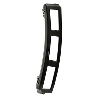Replacement - Rear Outer Driver Side Bumper Cover Support (Standard Line)