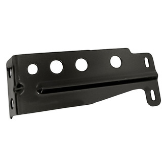 Replacement - Rear Passenger Side Bumper Bracket (Standard Line)