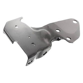 Replacement - Rear Driver Side Bumper Bracket (CAPA Certified)