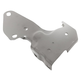 Replacement - Rear Passenger Side Bumper Bracket (CAPA Certified)
