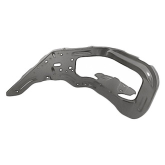 Replacement - Rear Outer Driver Side Bumper Bracket (Standard Line)