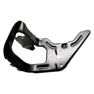 Replacement - Rear Outer Driver Side Bumper Bracket (Standard Line)