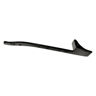 Replacement - Rear Outer Driver Side Bumper Cover Support (Standard Line)