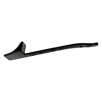Replacement - Rear Outer Passenger Side Bumper Cover Support (Standard Line)