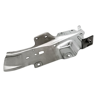 Replacement - Front Inner Driver Side Bumper Support (Standard Line)