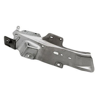 Replacement - Front Inner Passenger Side Bumper Support (Standard Line)