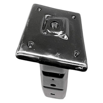 Replacement - Front Passenger Side Bumper Reinforcement Bracket (Standard Line)