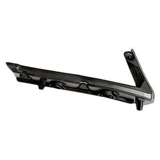 Replacement - Front Passenger Side Bumper Cover Support (Standard Line)