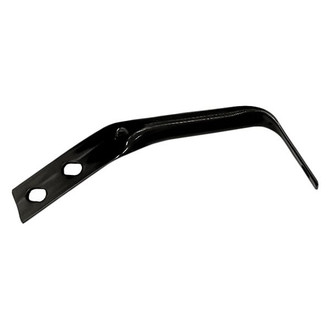 Replacement - Front Outer Driver Side Bumper Impact Bar Brace (Standard Line)