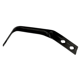 Replacement - Front Outer Passenger Side Bumper Impact Bar Brace (CAPA Certified)