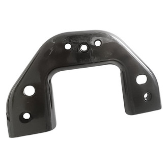 Replacement - Front Driver Side Bumper Bracket (Standard Line)