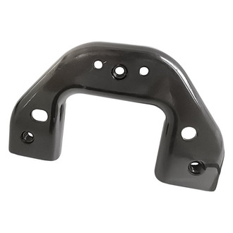 Replacement - Front Passenger Side Bumper Bracket (Standard Line)