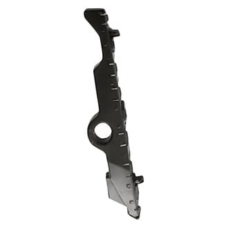 Replacement - Front Driver Side Bumper Guide (Standard Line)