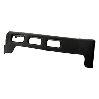 Replacement - Front Lower Passenger Side Bumper Cover Support (CAPA Certified)