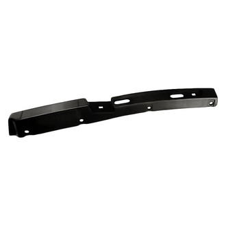 Replacement - Front Outer Driver Side Bumper Cover Bracket (CAPA Certified)
