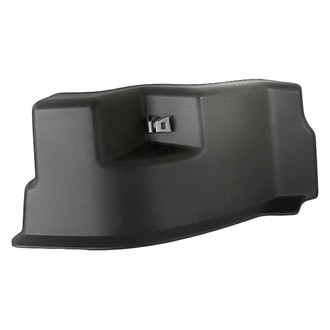 Replacement - Front Driver Side Bumper Bracket (Standard Line)