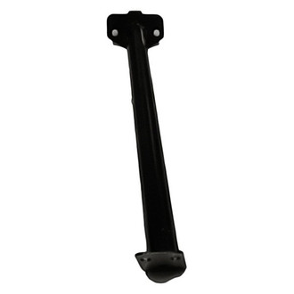 Replacement - Front Driver Side Bumper Cover Bracket (Standard Line)