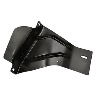 Replacement - Front Outer Passenger Side Bumper Mounting Bracket (Standard Line)
