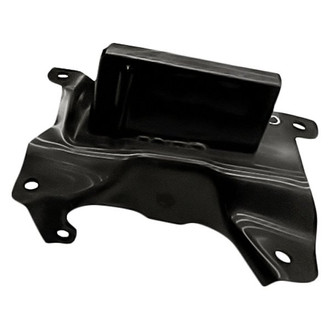 Replacement - Front Outer Passenger Side Bumper Support Bracket (CAPA Certified)