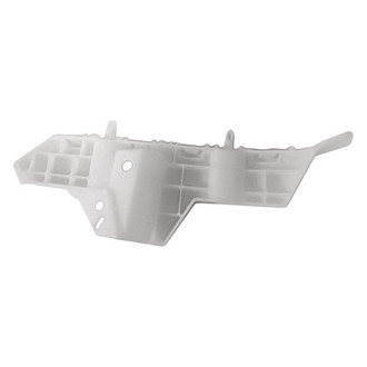 Replacement - Front Passenger Side Bumper Guide (Standard Line)