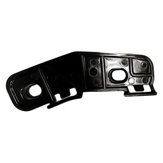 Replacement - Front Inner Driver Side Bumper Cover Bracket (Standard Line)