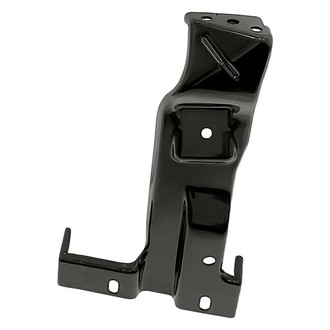 Replacement - Front Passenger Side Bumper Support Bracket (Standard Line)